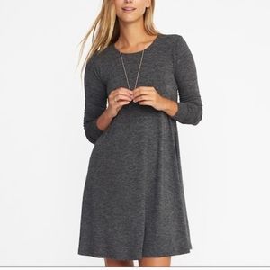 Gently Used Old Navy Long Sleeve Dress